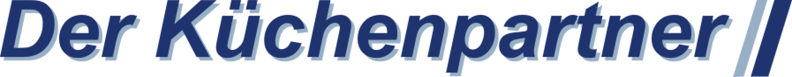Der Küchenpartner